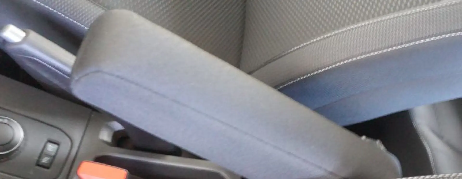 DACIA DUSTER 1.5 Blue dCi 115CP Comfort