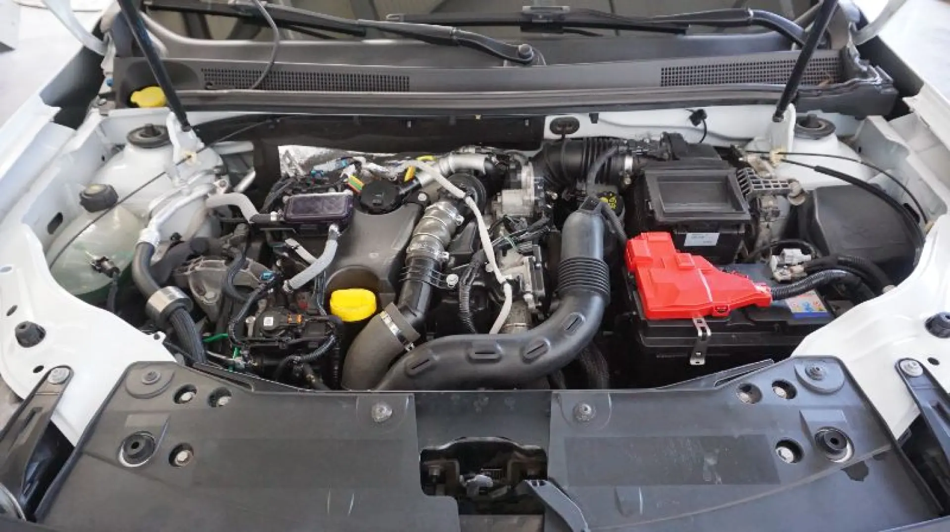 DACIA DUSTER 1.5 Blue dCi 115CP Comfort