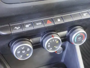 DACIA DUSTER 1.5 Blue dCi 115CP Comfort