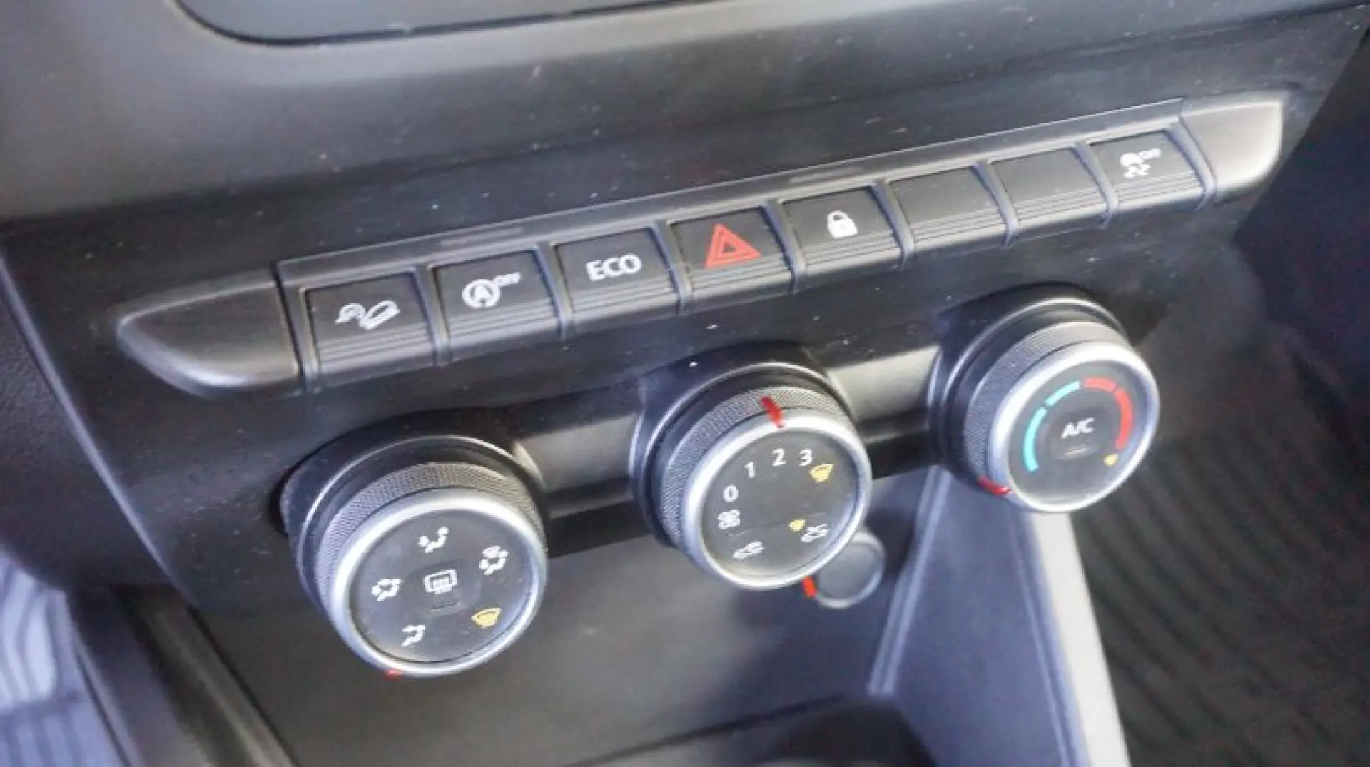 DACIA DUSTER 1.5 Blue dCi 115CP Comfort