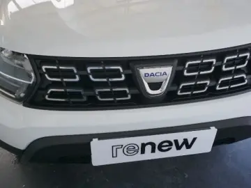 DACIA DUSTER 1.5 Blue dCi 115CP Comfort