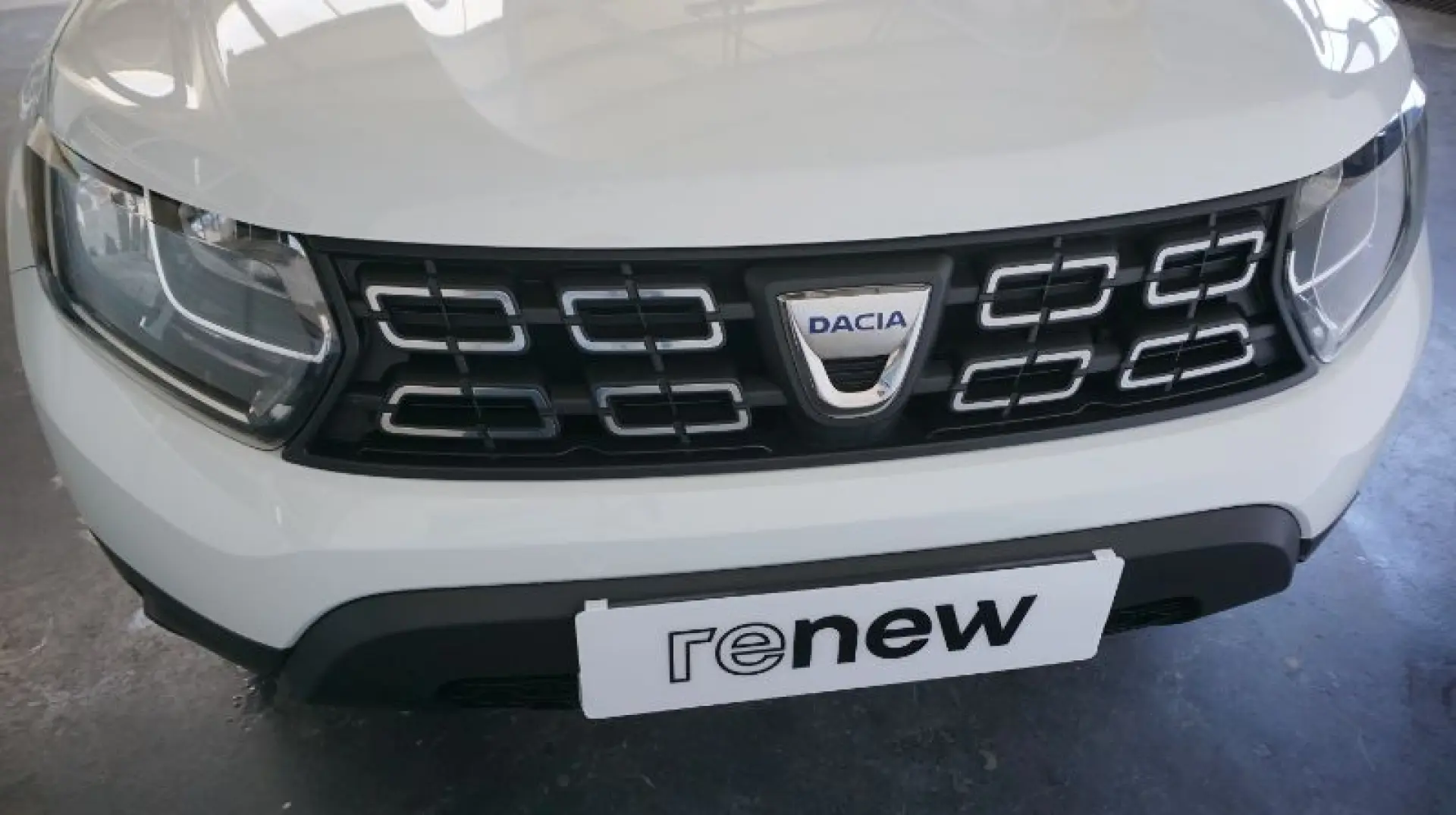 DACIA DUSTER 1.5 Blue dCi 115CP Comfort