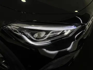 GLA 250 e  DIST KAMERA NIGHT SITZHEIZUNG