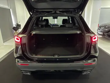 GLA 250 e  DIST KAMERA NIGHT SITZHEIZUNG