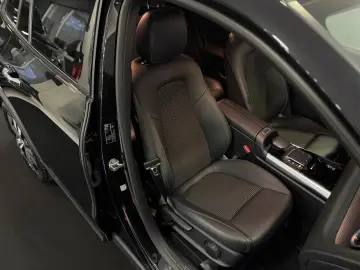 GLA 250 e  DIST KAMERA NIGHT SITZHEIZUNG