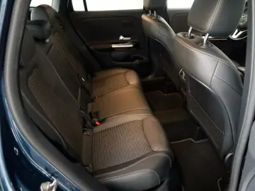 GLA 200d Style  4Matic NAVI LED T.Leder Pano