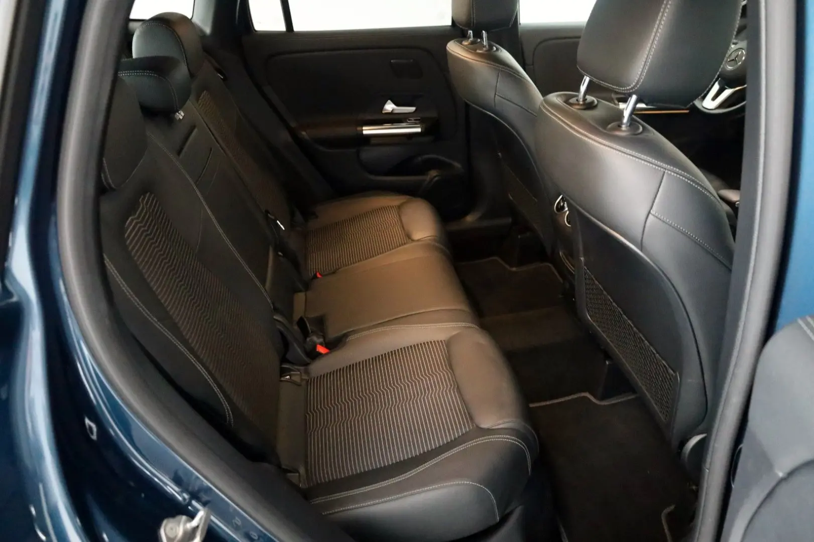 GLA 200d Style  4Matic NAVI LED T.Leder Pano