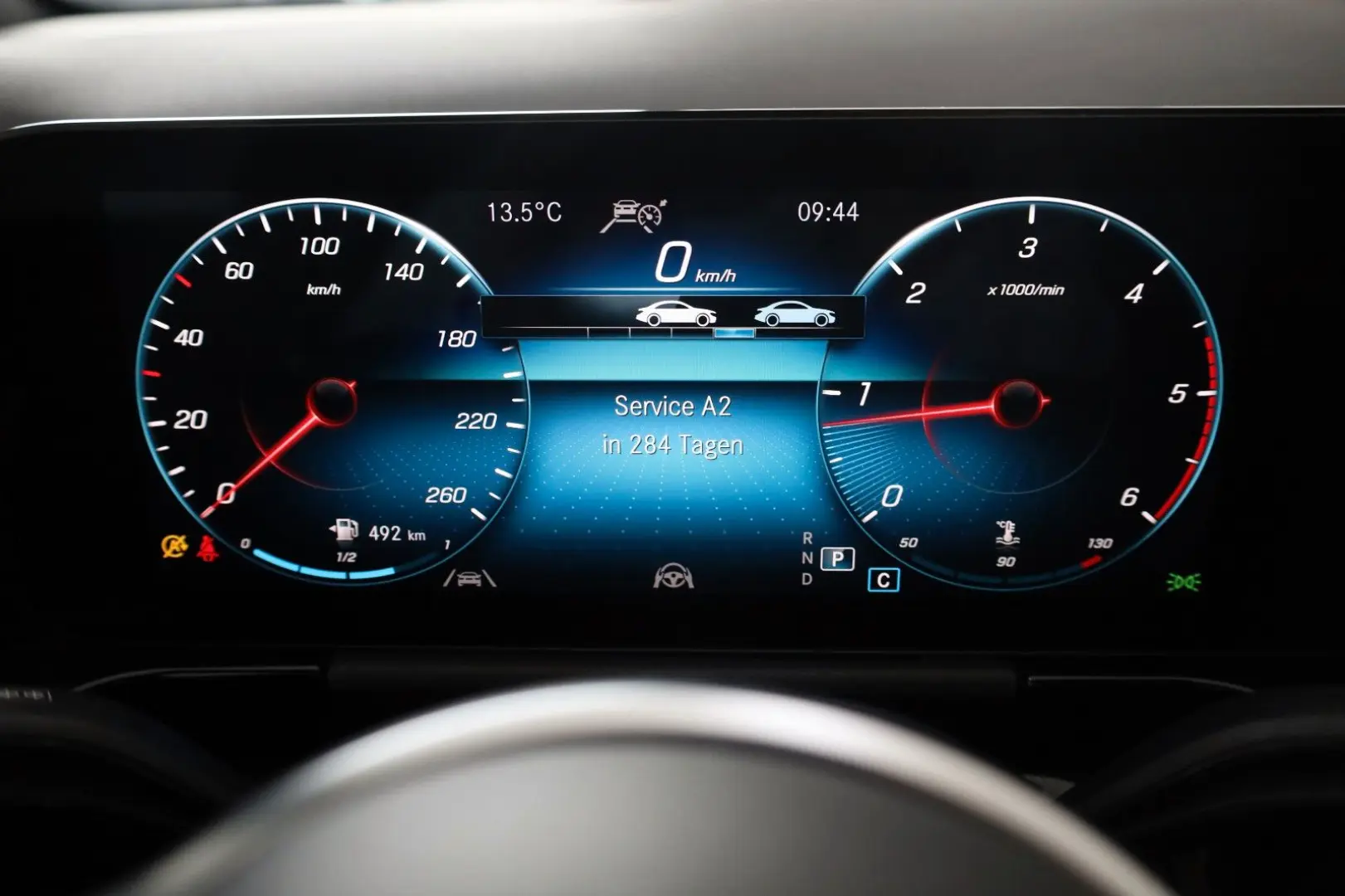 GLA 200d Style  4Matic NAVI LED T.Leder Pano