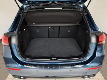 GLA 200d Style  4Matic NAVI LED T.Leder Pano