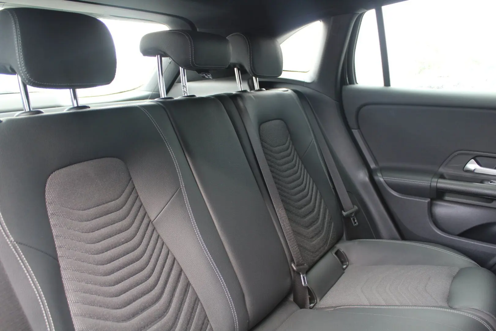 GLA 250 e Style  AHK LED KAMERA NAVI AMBIENTEB.