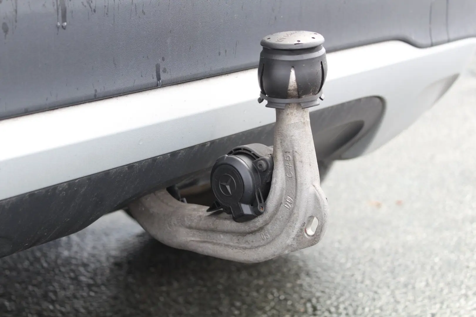 GLA 250 e Style  AHK LED KAMERA NAVI AMBIENTEB.