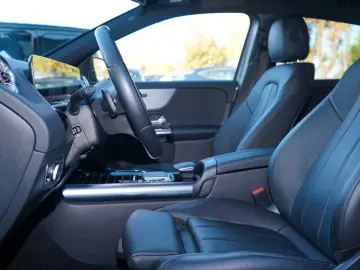 GLA 250 e PROGRESSIVE HUD ACC AHK