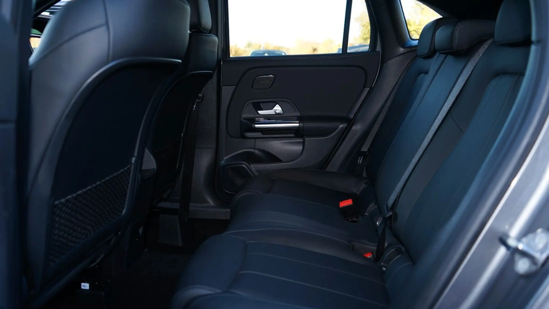 GLA 250 e PROGRESSIVE HUD ACC AHK