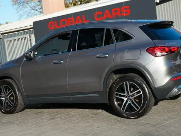 GLA 250 e PROGRESSIVE HUD ACC AHK