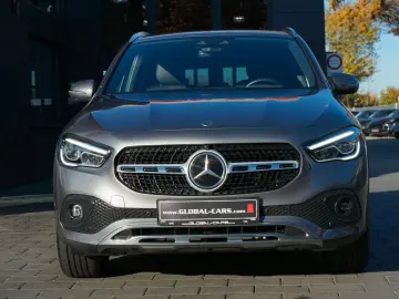 GLA 250 e PROGRESSIVE HUD ACC AHK