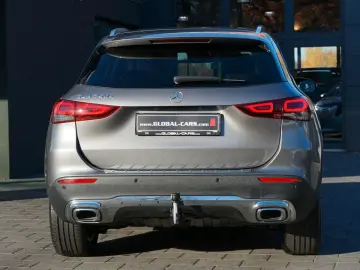 GLA 250 e PROGRESSIVE HUD ACC AHK