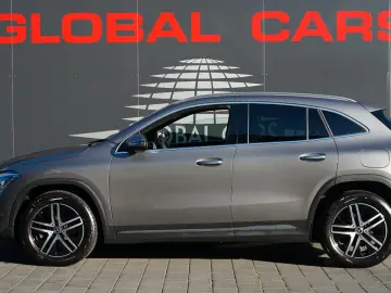 GLA 250 e PROGRESSIVE HUD ACC AHK