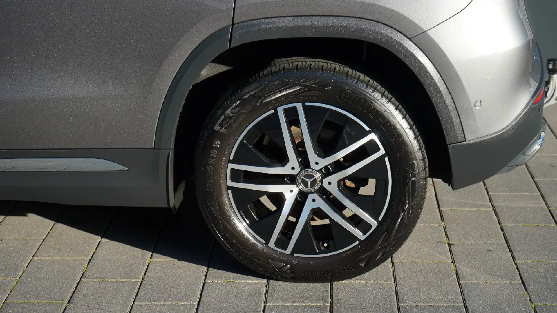 GLA 250 e PROGRESSIVE HUD ACC AHK