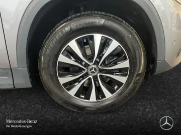 GLA 200 d Style MBeam AHK Kamera Voldig AugmReal