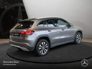 GLA 200 d Style MBeam AHK Kamera Voldig AugmReal