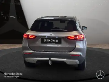 GLA 200 d Style MBeam AHK Kamera Voldig AugmReal