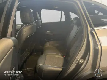 GLA 200 d Style MBeam AHK Kamera Voldig AugmReal