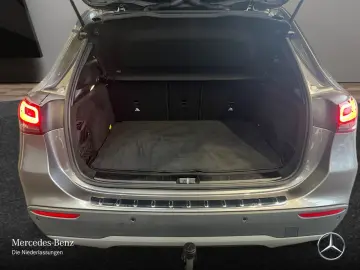 GLA 200 d Style MBeam AHK Kamera Voldig AugmReal