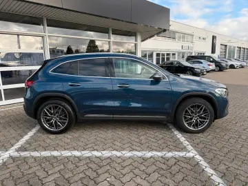 GLA 200 Keyless-Go Panorama Rückfahrkamera