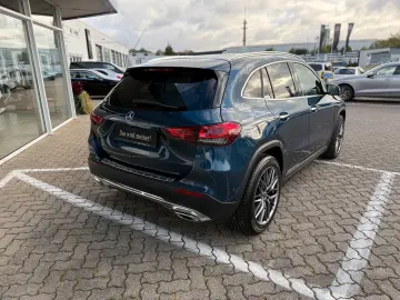 GLA 200 Keyless-Go Panorama Rückfahrkamera