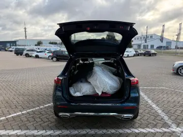 GLA 200 Keyless-Go Panorama Rückfahrkamera