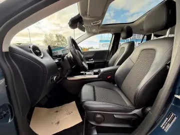 GLA 200 Keyless-Go Panorama Rückfahrkamera