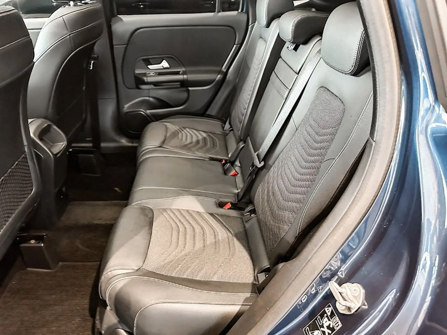 GLA 250 e STYLE MULTIB PANO AHK DISTRONIC KAMERA