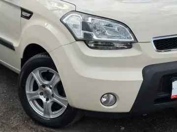 Kia Soul 1.6 CRDi Vision