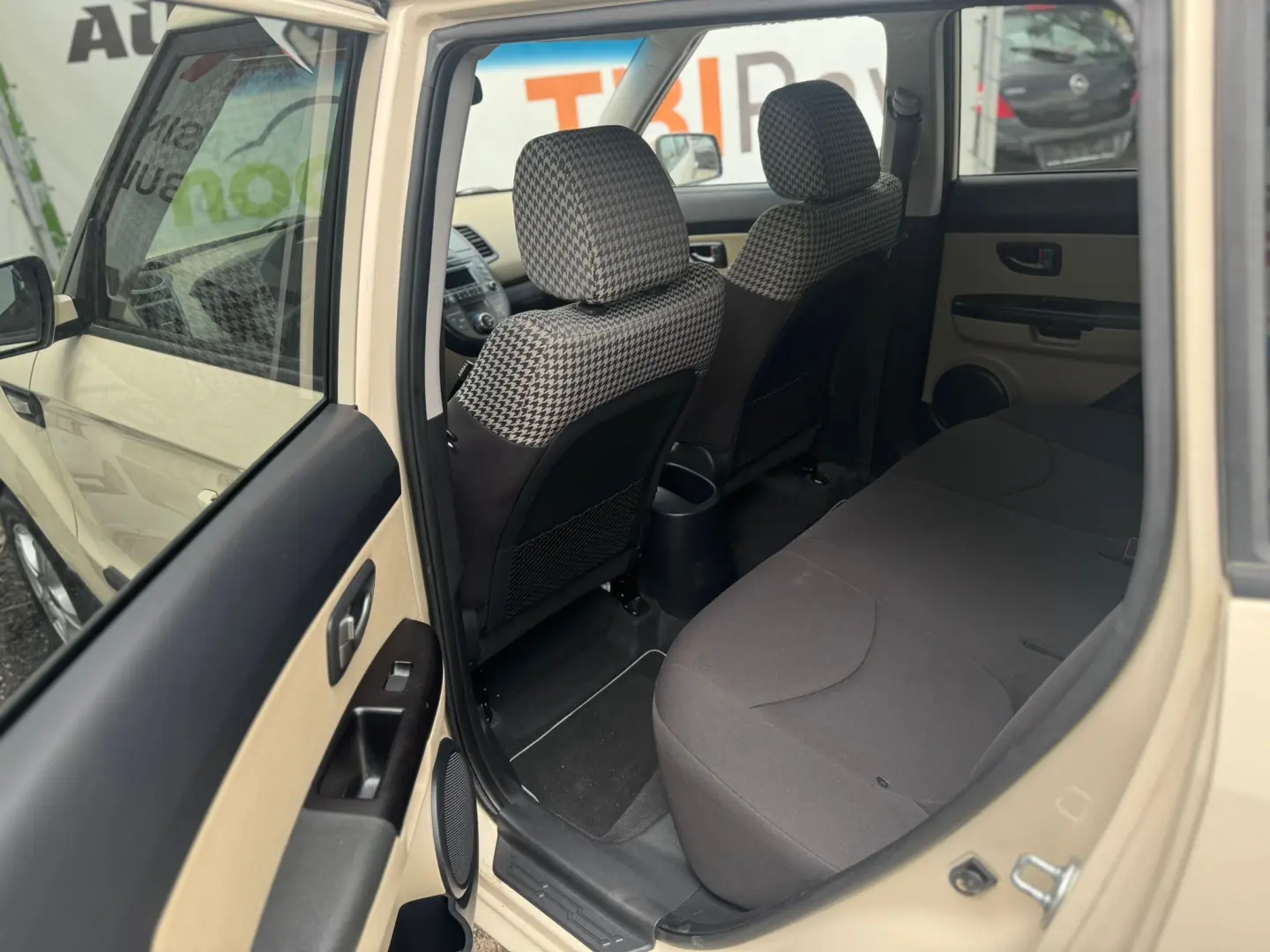 Kia Soul 1.6 CRDi Vision