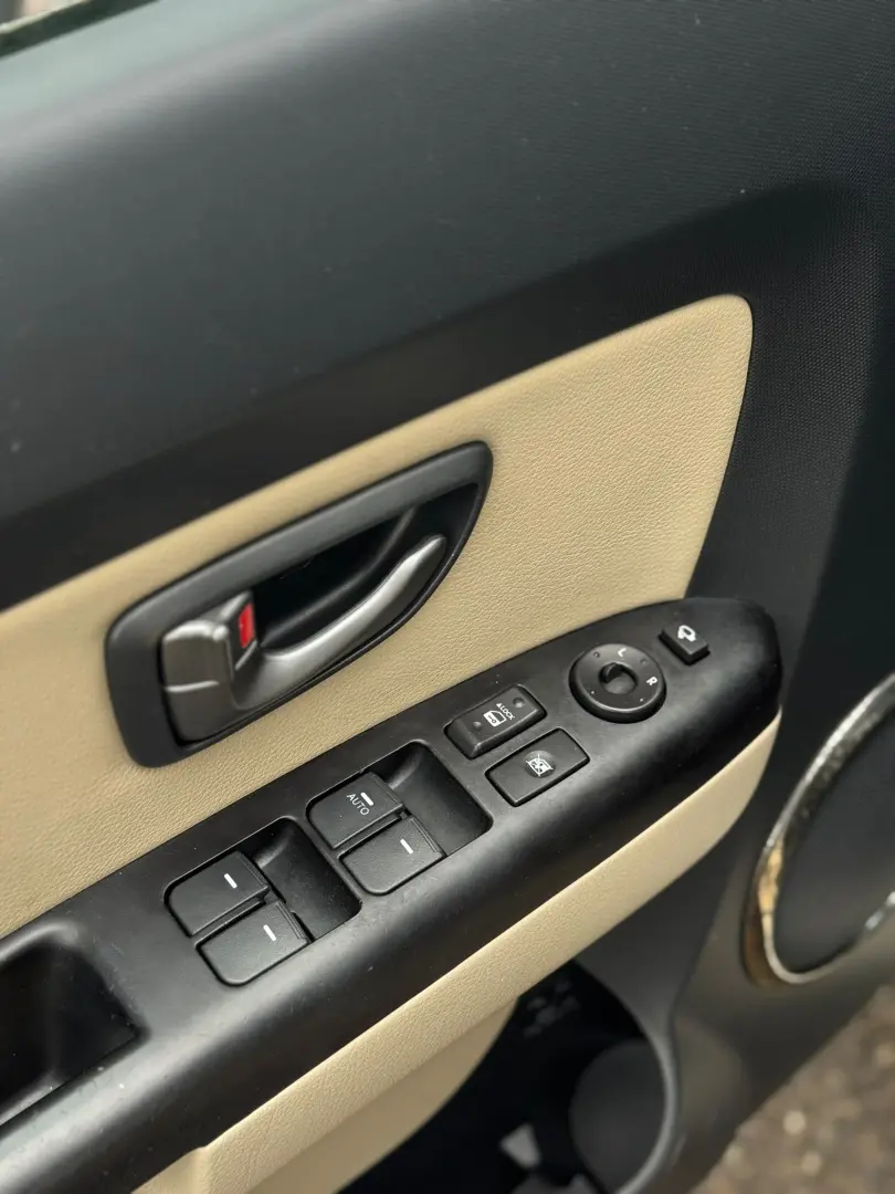 Kia Soul 1.6 CRDi Vision