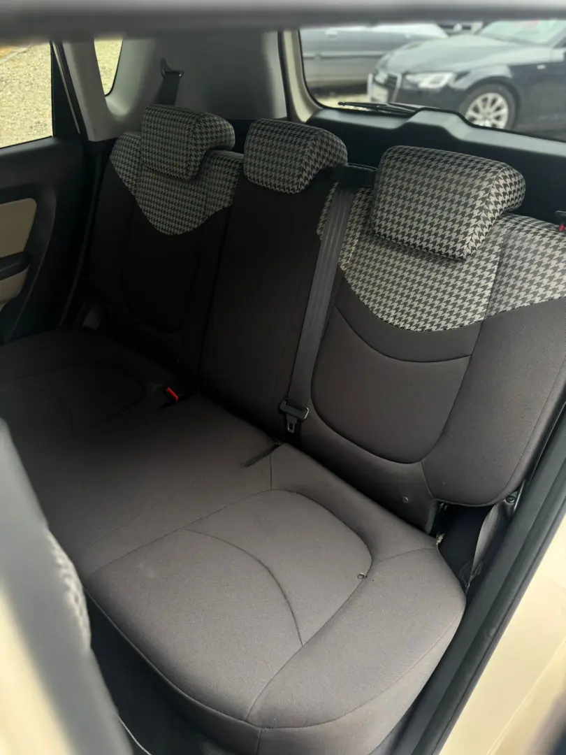 Kia Soul 1.6 CRDi Vision