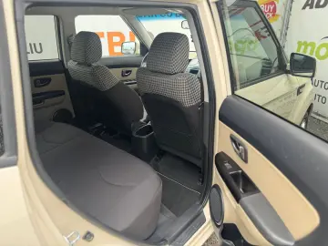 Kia Soul 1.6 CRDi Vision