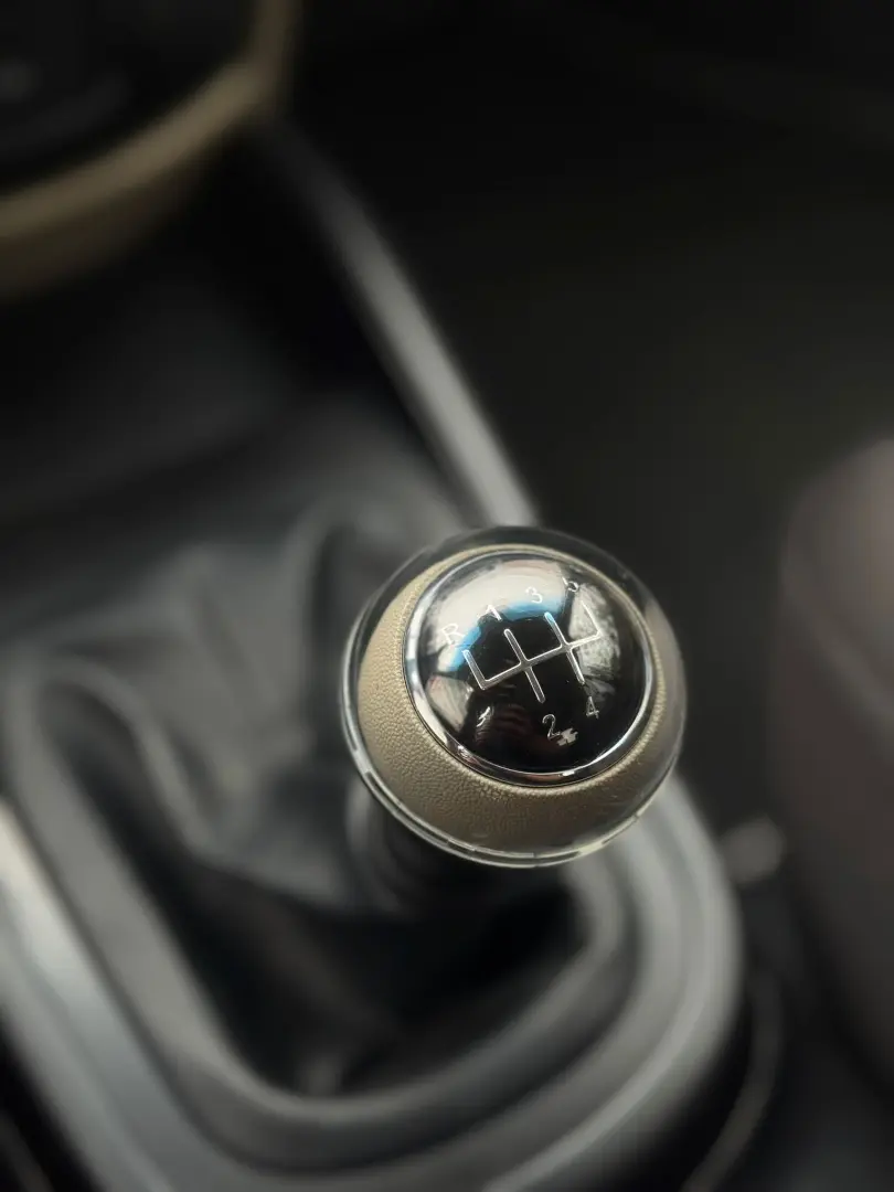 Kia Soul 1.6 CRDi Vision