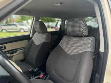 Kia Soul 1.6 CRDi Vision