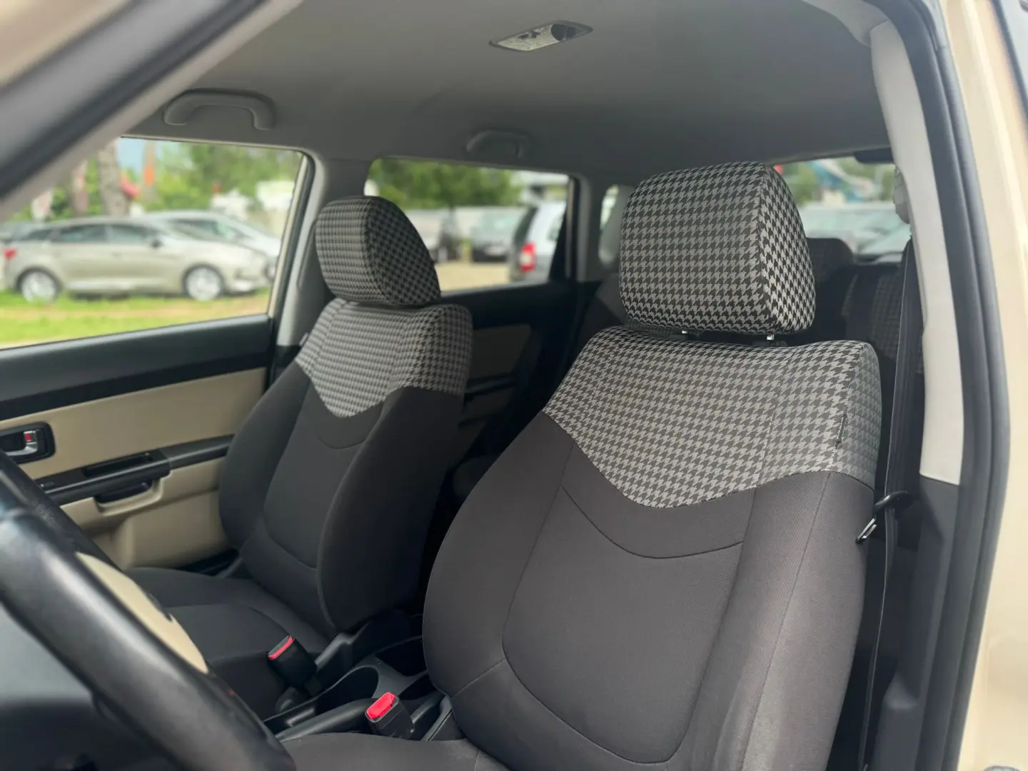 Kia Soul 1.6 CRDi Vision