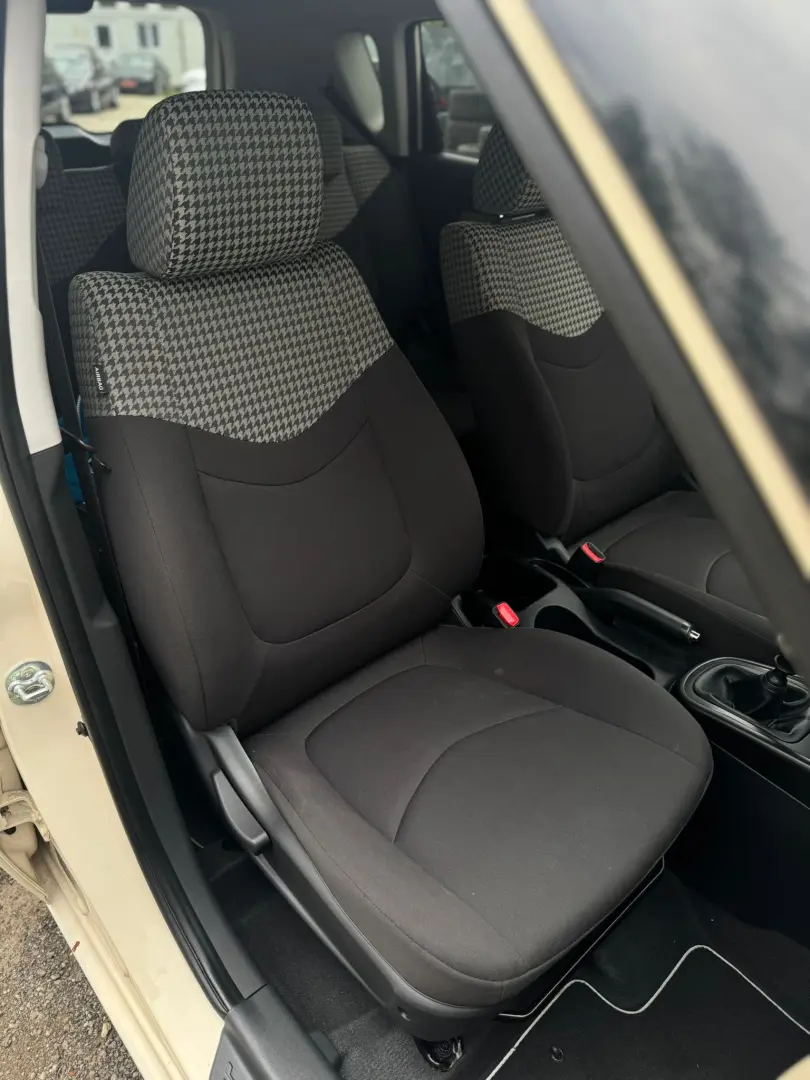 Kia Soul 1.6 CRDi Vision