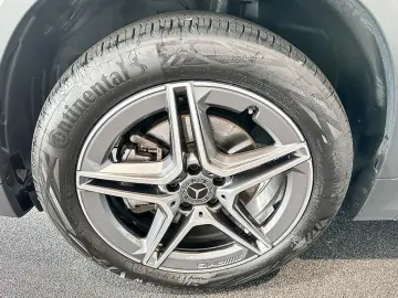 GLA 250 e AMG NIGHT LED AHK MBUX THERMOTRONIC