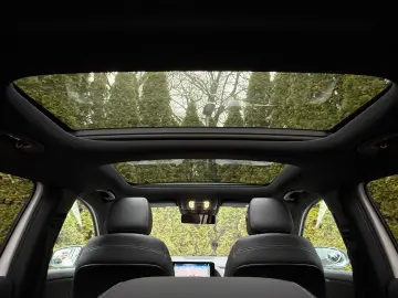 GLA 200 d 7G Night LED MBUX SHZ PANO 360  LEDER