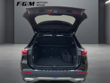 GLA 250 e Progressive Burm KeyGo MBeam TWA 360