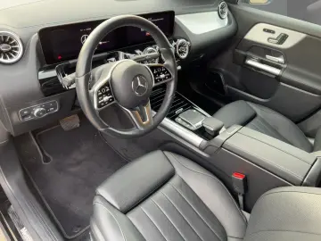 GLA 250 e Progressive Burm KeyGo MBeam TWA 360