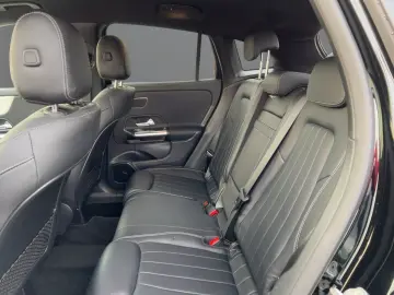 GLA 250 e Progressive Burm KeyGo MBeam TWA 360