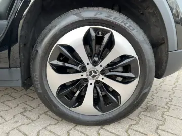 GLA 250 e Progressive Burm KeyGo MBeam TWA 360