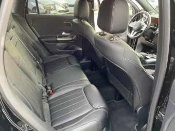 GLA 250 e Progressive Burm KeyGo MBeam TWA 360