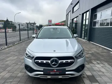 GLA 220d Style 4-Matic 1.HD KAMERA NAVI SHZG AHK