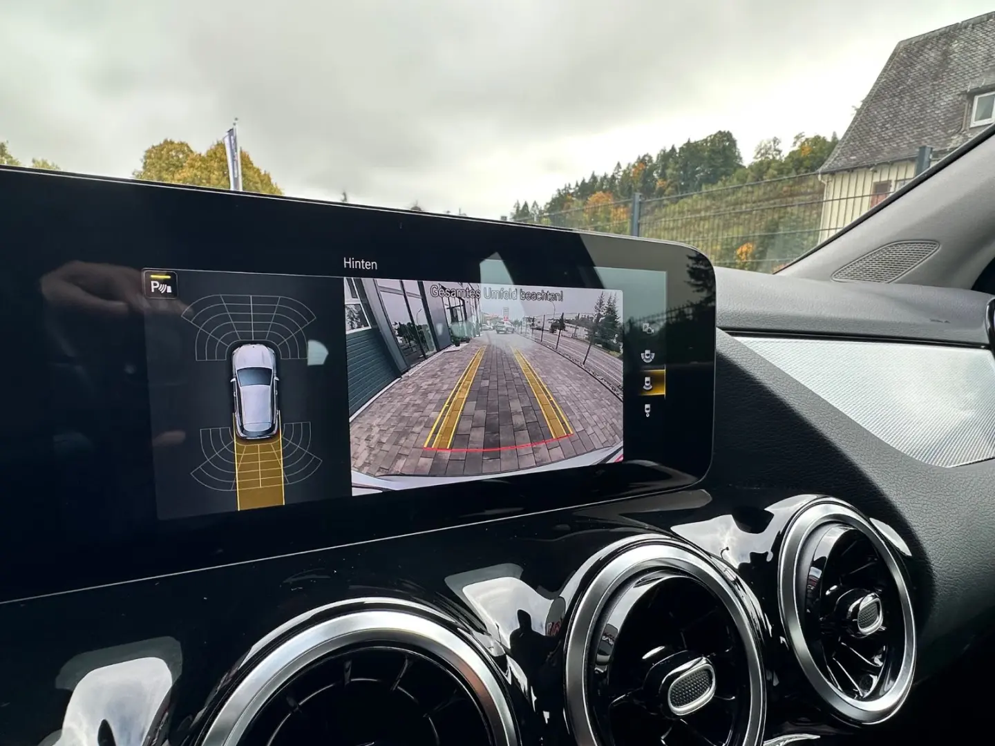 GLA 220d Style 4-Matic 1.HD KAMERA NAVI SHZG AHK